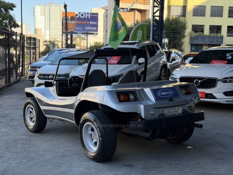 BUGGY  - 1978 - CAXIAS DO SUL