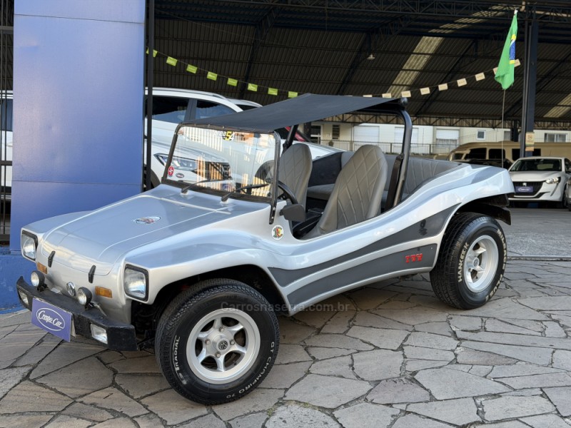 BUGGY 