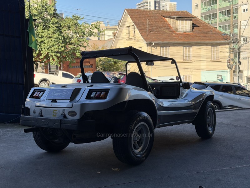 BUGGY  - 1978 - CAXIAS DO SUL