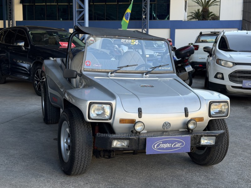 BUGGY  - 1978 - CAXIAS DO SUL