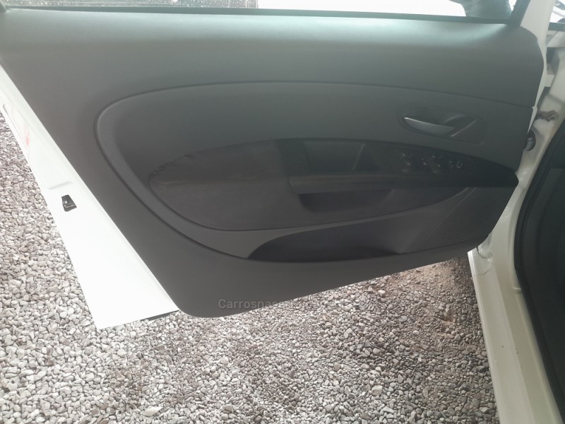 PUNTO 1.6 ESSENCE 16V FLEX 4P AUTOMATIZADO - 2012 - VERANóPOLIS