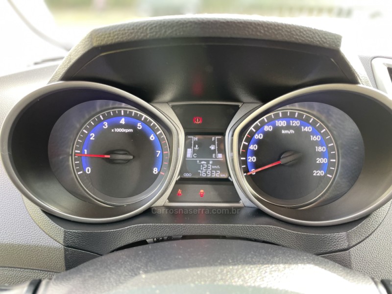 HB20 1.0 UNIQUE 12V FLEX 4P MANUAL - 2019 - GUAPORé