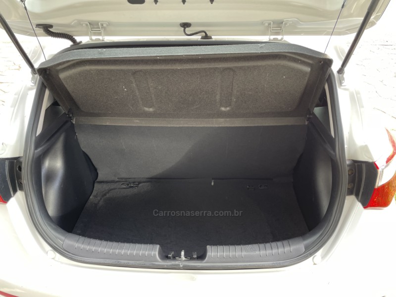 HB20 1.0 UNIQUE 12V FLEX 4P MANUAL - 2019 - GUAPORé