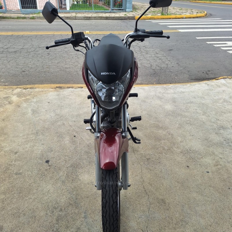 CG 150 TITAN ES - 2012 - CAXIAS DO SUL