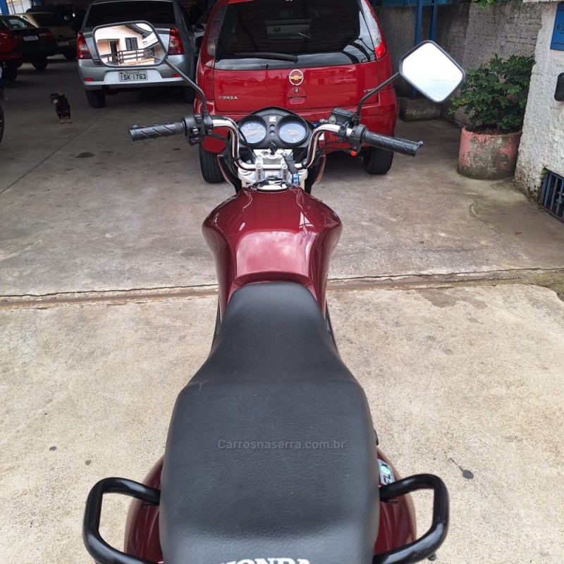 CG 150 TITAN ES - 2012 - CAXIAS DO SUL