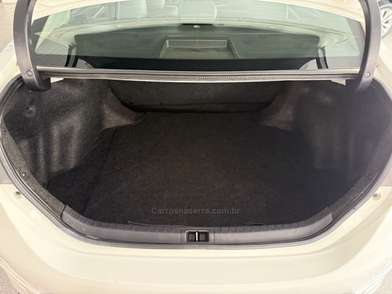 COROLLA 2.0 XRS 16V FLEX 4P AUTOMÁTICO - 2019 - NOVO HAMBURGO