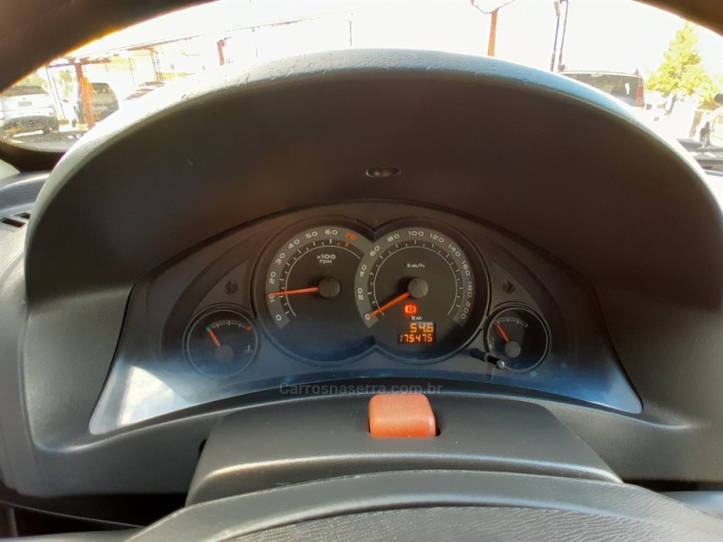 CELTA 1.0 MPFI 8V GASOLINA 4P MANUAL - 2007 - VERANóPOLIS
