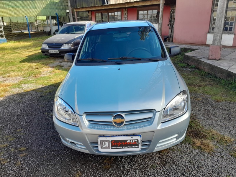 celta 1.0 mpfi 8v gasolina 4p manual 2007 veranopolis