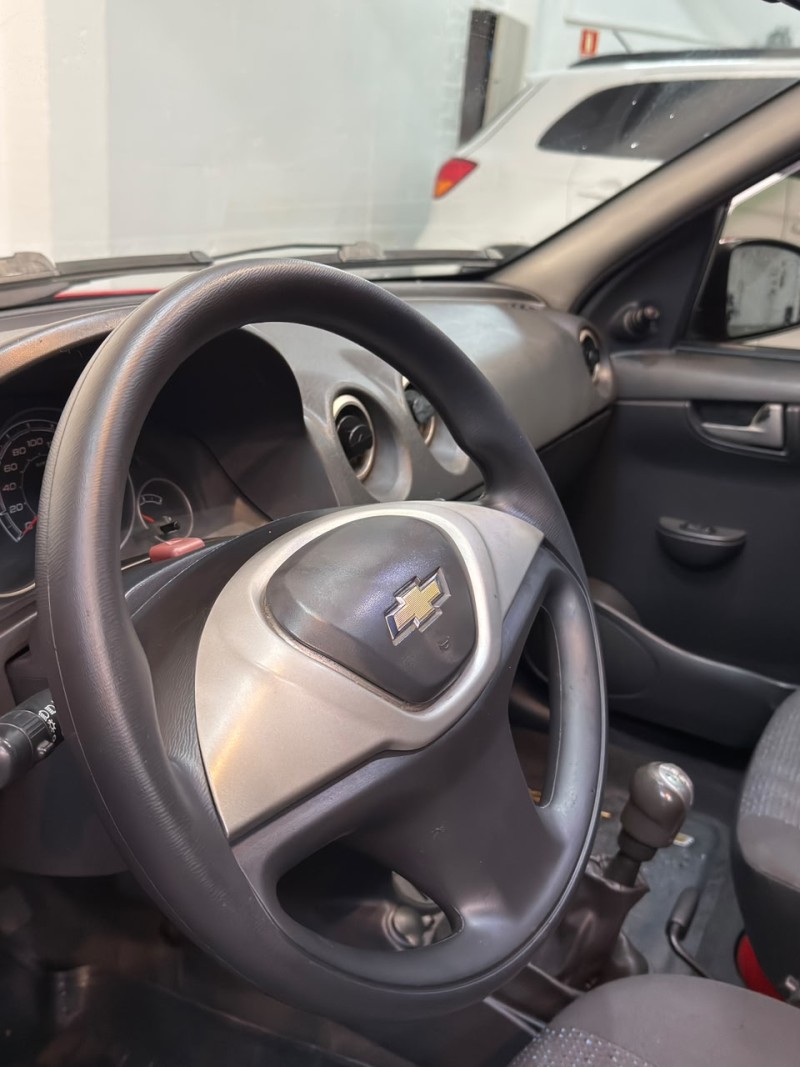 CELTA 1.0 MPFI LT 8V FLEX 4P MANUAL - 2014 - CAXIAS DO SUL