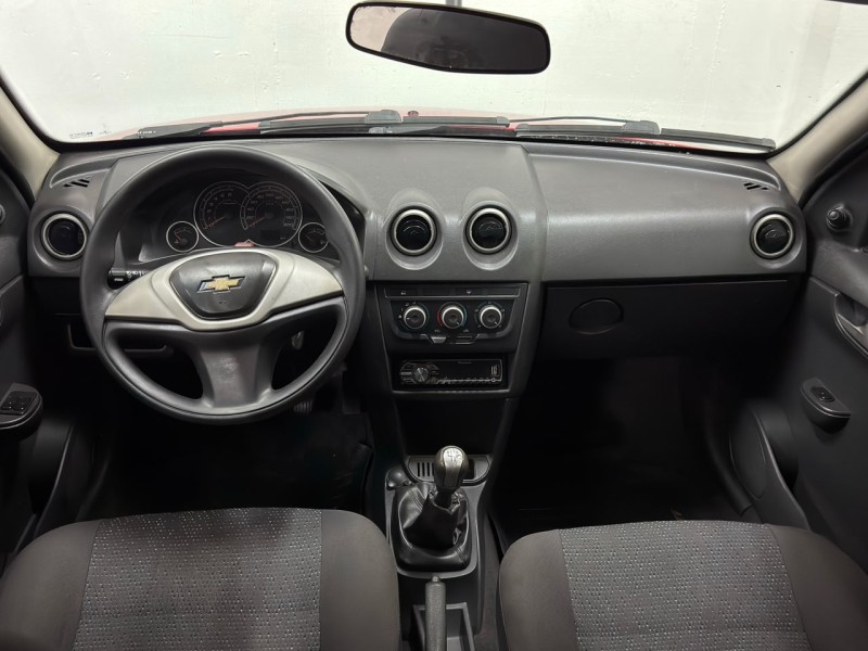 CELTA 1.0 MPFI LT 8V FLEX 4P MANUAL - 2014 - CAXIAS DO SUL