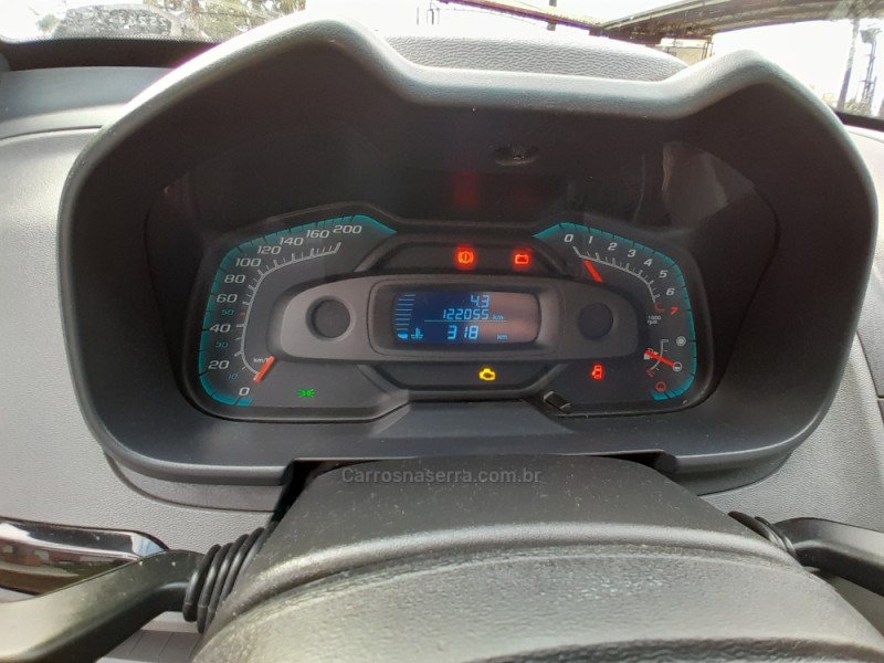 AGILE 1.4 MPFI LT 8V FLEX 4P MANUAL - 2011 - VERANóPOLIS