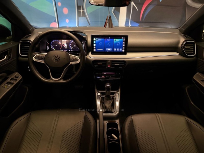 TERA 1.0 170 TSI HIGH 12V FLEX 4P AUTOMÁTICO - 2026 - NOVO HAMBURGO