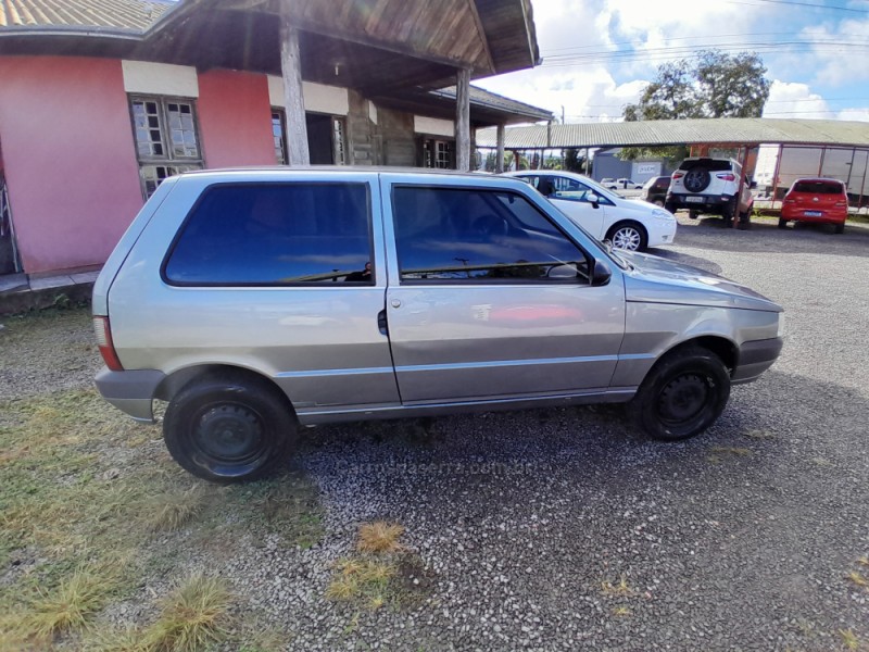 UNO 1.0 MPI MILLE FIRE ECONOMY 8V FLEX 2P MANUAL - 2010 - VERANóPOLIS