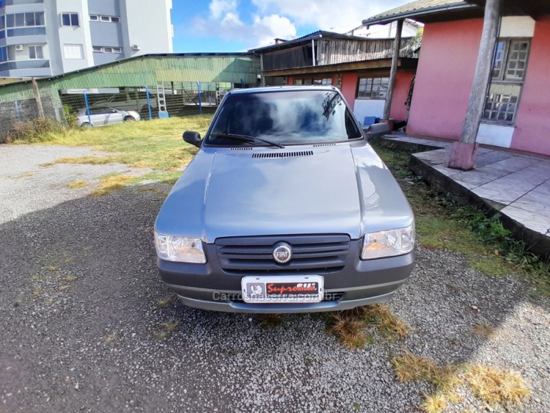 uno 1.0 mpi mille fire economy 8v flex 2p manual 2010 veranopolis