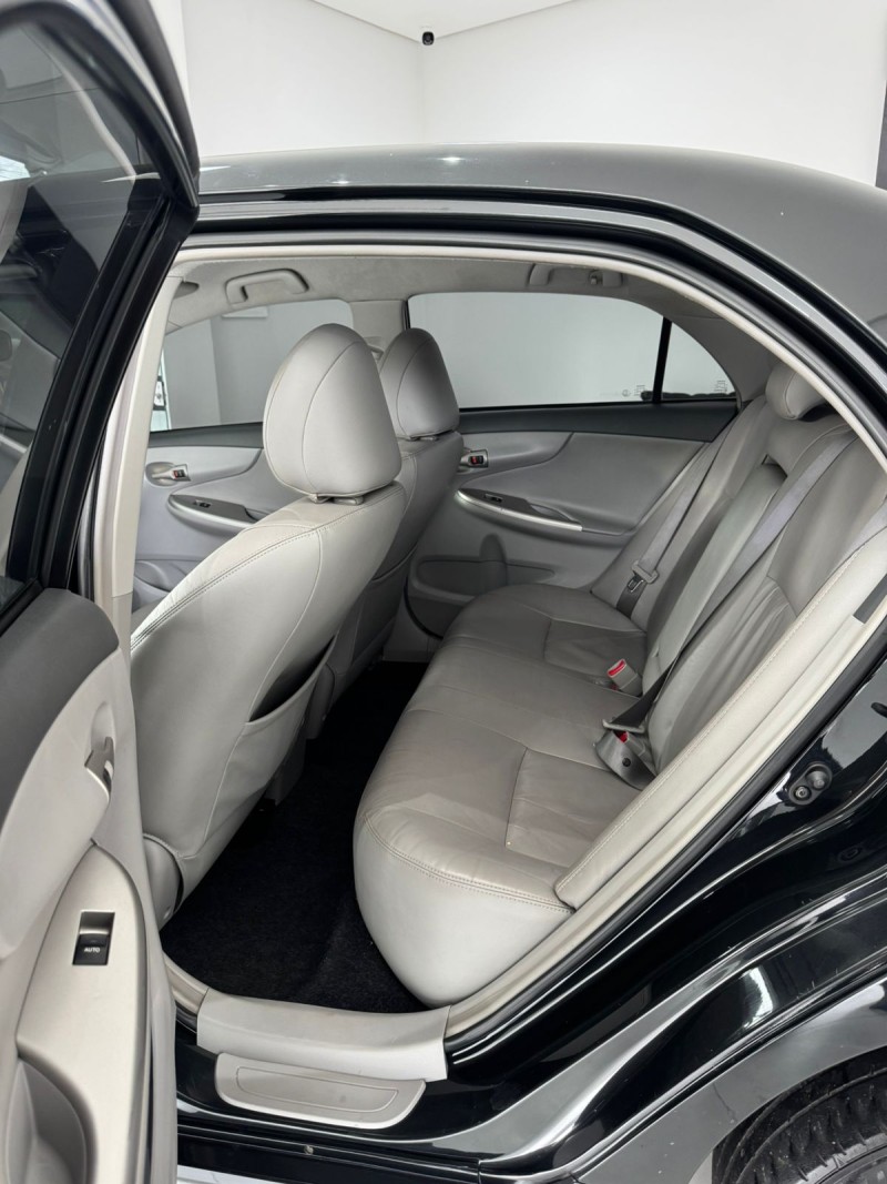 COROLLA 1.8 XEI 16V GASOLINA 4P AUTOMÁTICO - 2009 - BENTO GONçALVES