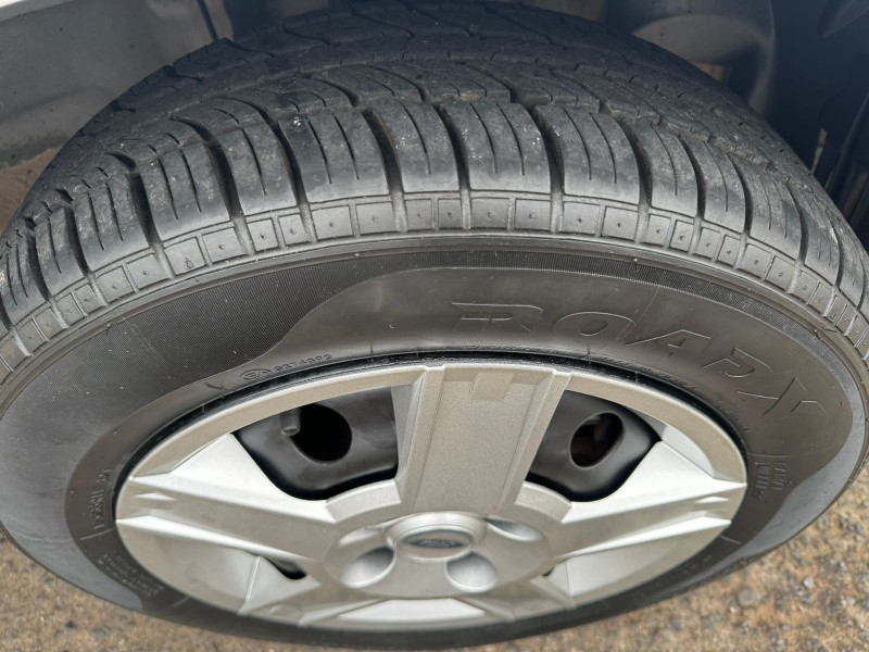 FIESTA 1.0 MPI SEDAN 8V FLEX 4P MANUAL - 2007 - DOIS IRMãOS