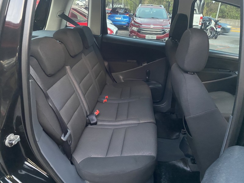 IDEA 1.4 MPI ATTRACTIVE 8V FLEX 4P MANUAL - 2013 - CARLOS BARBOSA