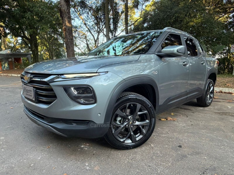 montana 1.2 premier turbo flex 4p automatica 2025 dois irmaos