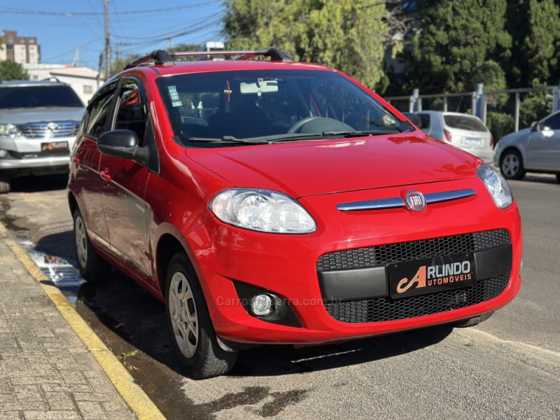 palio 1.0 mpi attractive 8v flex 4p manual 2013 parobe
