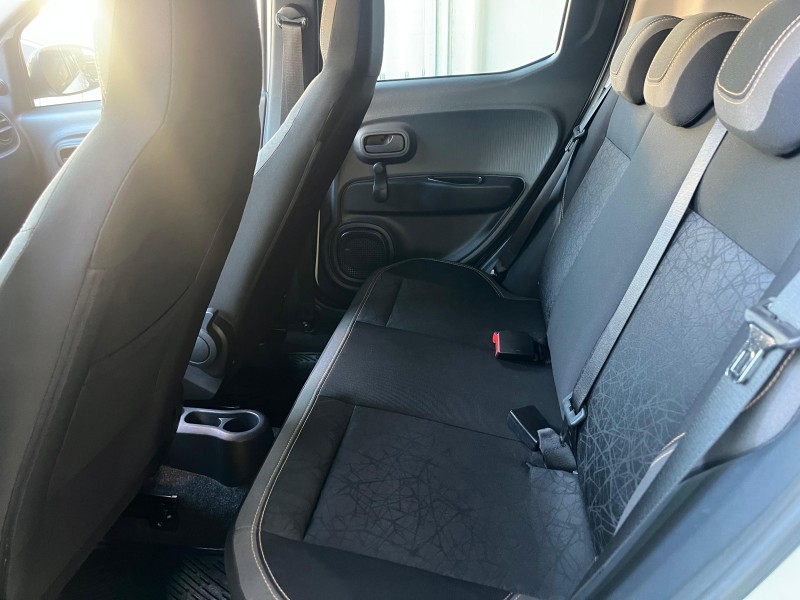 MOBI 1.0 TREKKING 8V FLEX 4P MANUAL - 2021 - CAXIAS DO SUL