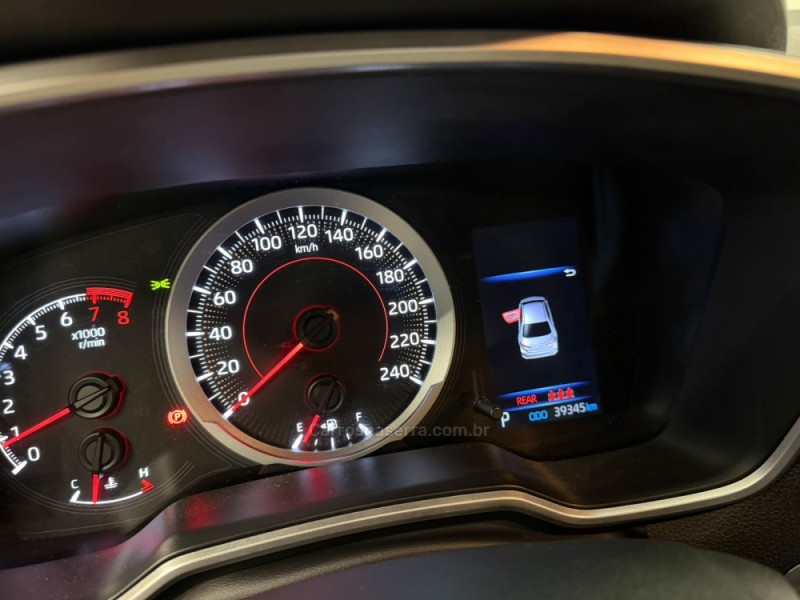 COROLLA 1.8 XEI 16V FLEX 4P AUTOMÁTICO - 2022 - CAXIAS DO SUL