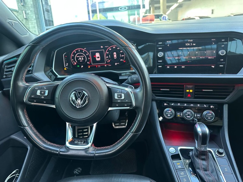 JETTA  - 2019 - CAXIAS DO SUL