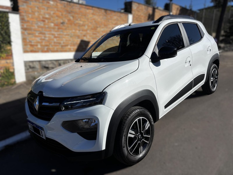 kwid 1.0 12v sce flex intense manual 2025 farroupilha
