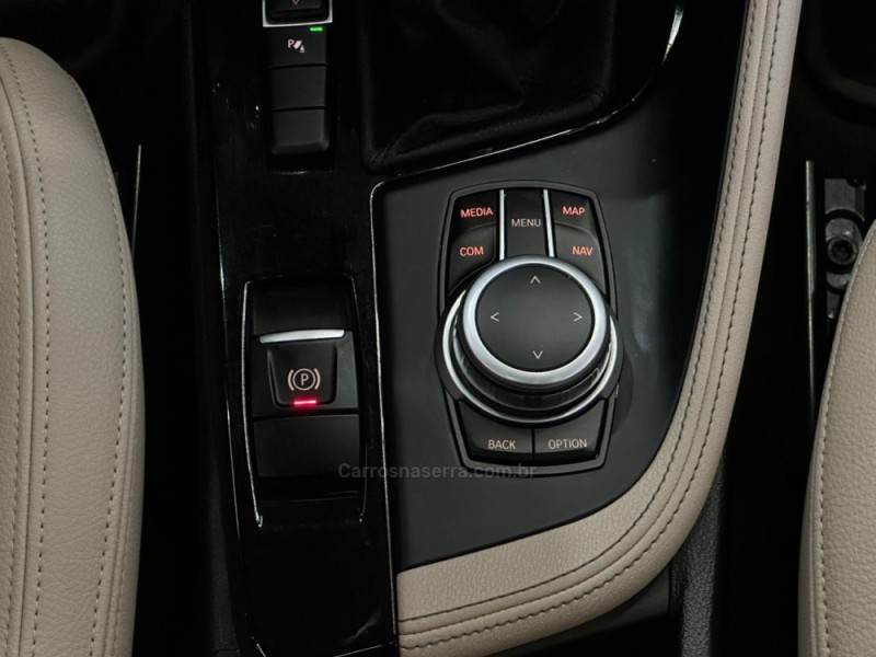 X1 2.0 16V TURBO GASOLINA SDRIVE20I X-LINE 4P AUTOMÁTICO - 2020 - CAXIAS DO SUL