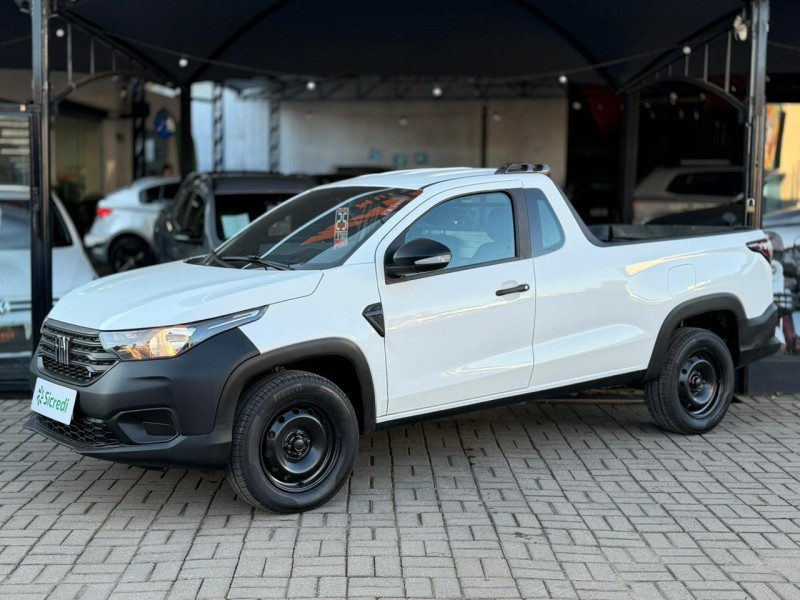 strada 1.3 endurance firefly plus cs 8v flex 2p manual 2025 lagoa vermelha