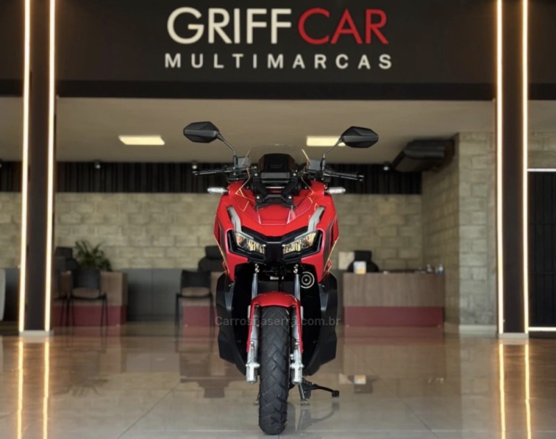 ADV 150  - 2024 - DOIS IRMãOS