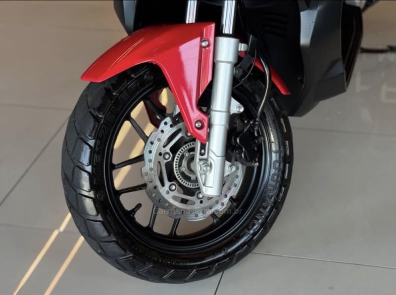 ADV 150  - 2024 - DOIS IRMãOS