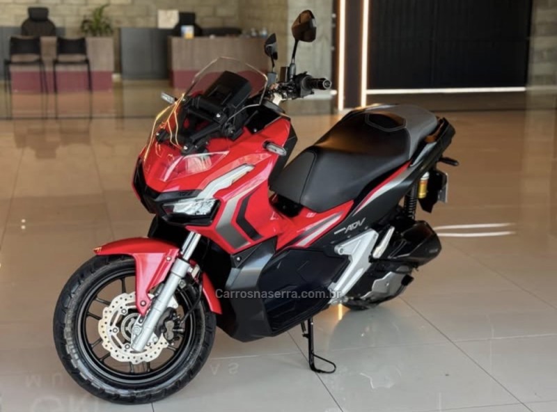 ADV 150  - 2024 - DOIS IRMãOS