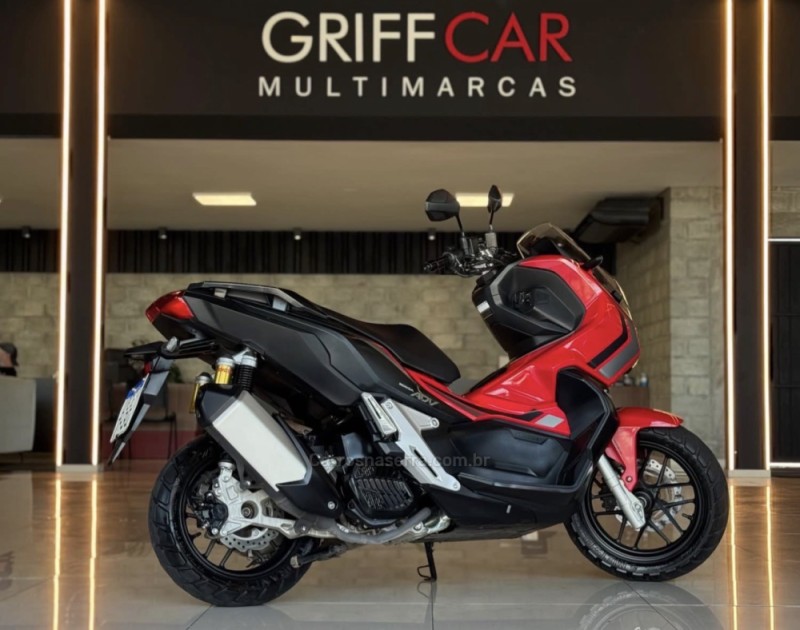 ADV 150  - 2024 - DOIS IRMãOS
