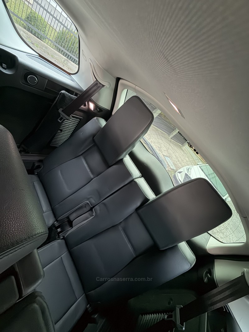 DISCOVERY SPORT 2.0 16V SI4 TURBO GASOLINA SE 4P AUTOMÁTICO - 2016 - CAXIAS DO SUL