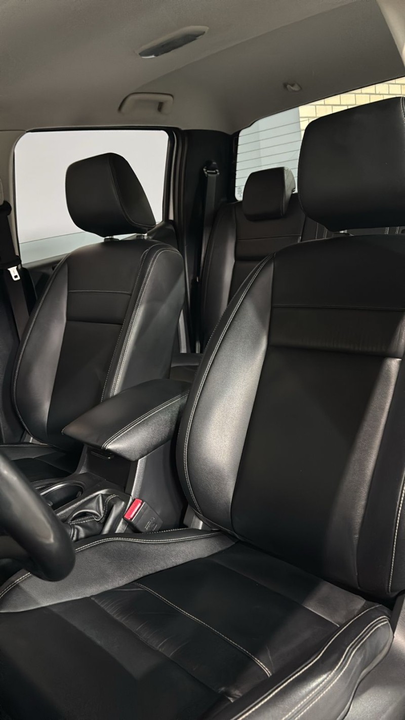 RANGER 3.2 XLT 4X4 CD 20V DIESEL 4P AUTOMÁTICO - 2023 - BENTO GONçALVES
