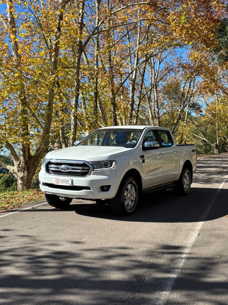 ranger 3.2 xlt 4x4 cd 20v diesel 4p automatico 2023 bento goncalves