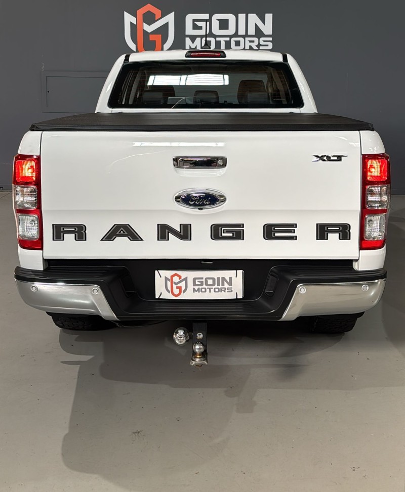 RANGER 3.2 XLT 4X4 CD 20V DIESEL 4P AUTOMÁTICO - 2023 - BENTO GONçALVES