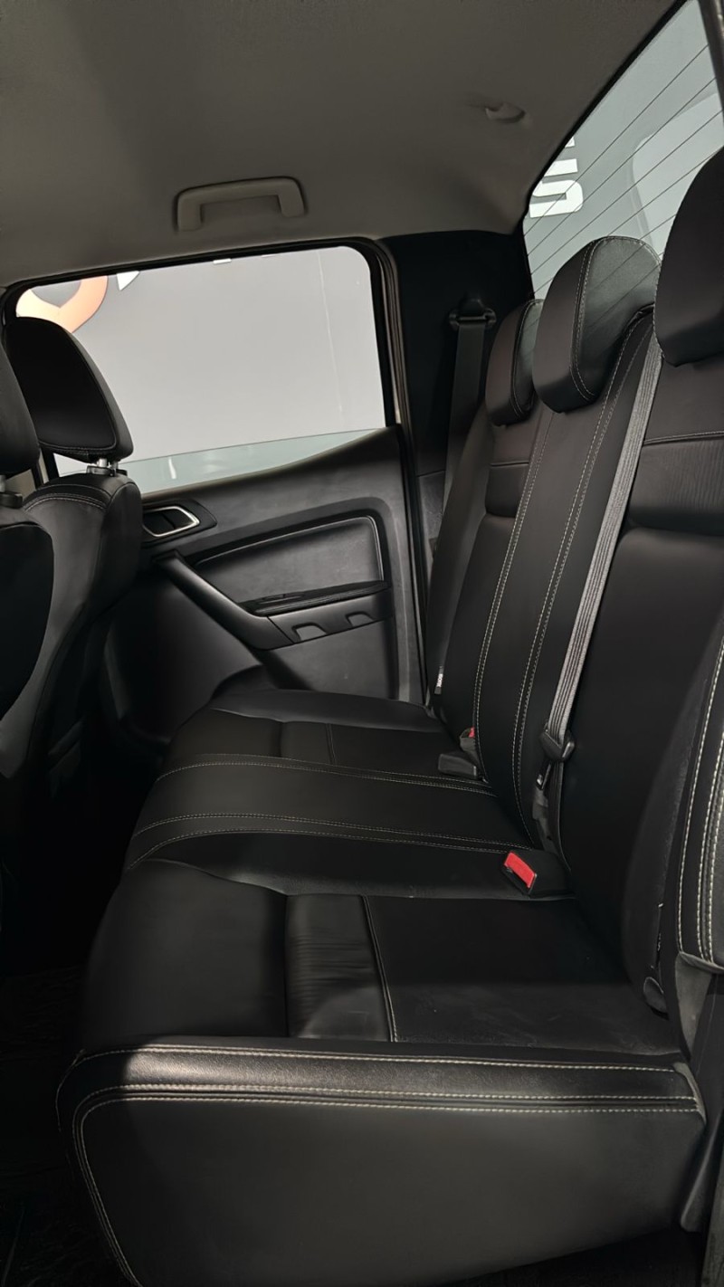 RANGER 3.2 XLT 4X4 CD 20V DIESEL 4P AUTOMÁTICO - 2023 - BENTO GONçALVES