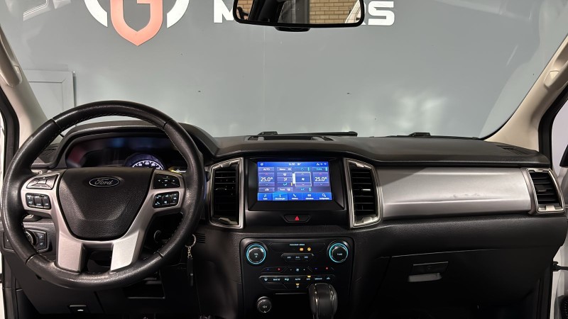 RANGER 3.2 XLT 4X4 CD 20V DIESEL 4P AUTOMÁTICO - 2023 - BENTO GONçALVES