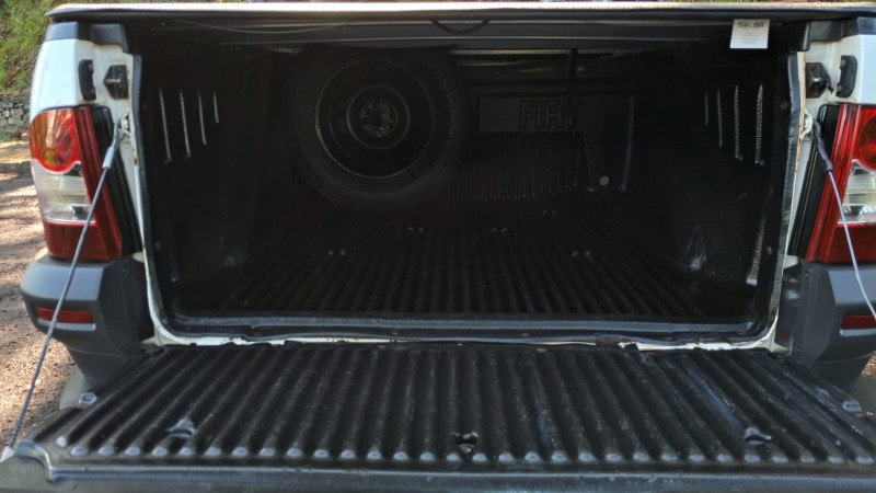 STRADA 1.8 MPI ADVENTURE LOCKER E.TORQ CE 16V FLEX 2P MANUAL - 2013 - CAXIAS DO SUL