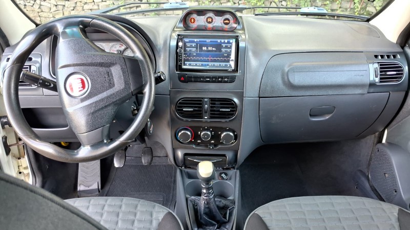 STRADA 1.8 MPI ADVENTURE LOCKER E.TORQ CE 16V FLEX 2P MANUAL - 2013 - CAXIAS DO SUL