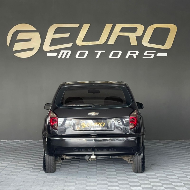 CELTA 1.0 MPFI SPIRIT 8V FLEX 2P MANUAL - 2008 - PORTãO