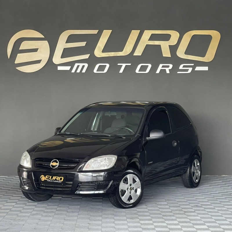 celta 1.0 mpfi spirit 8v flex 2p manual 2008 portao