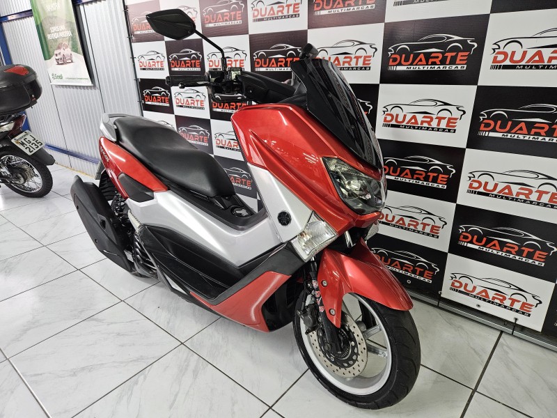 NMAX 160 ABS  - 2017 - CAXIAS DO SUL