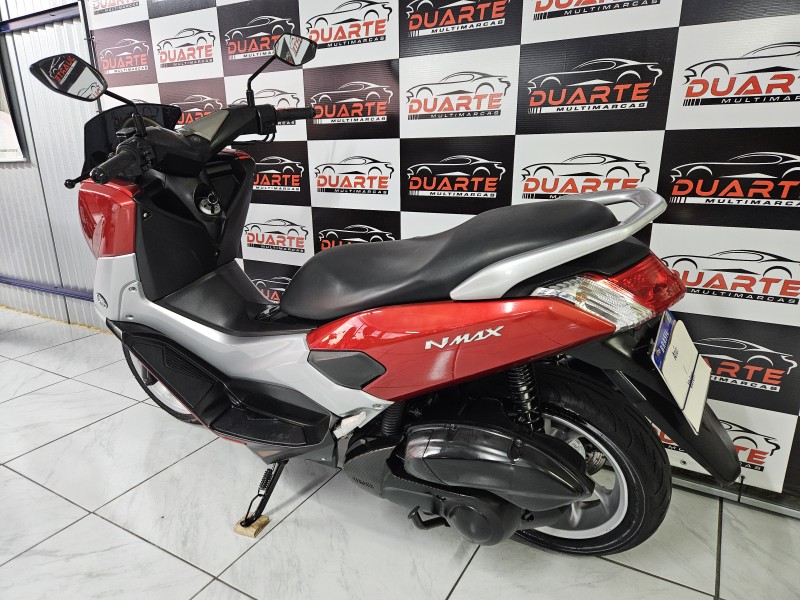 NMAX 160 ABS  - 2017 - CAXIAS DO SUL
