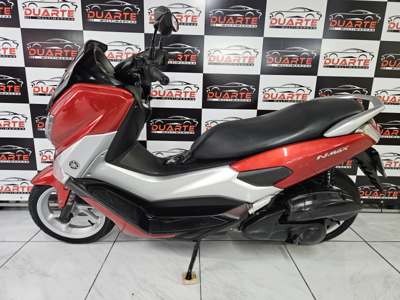 NMAX 160 ABS  - 2017 - CAXIAS DO SUL