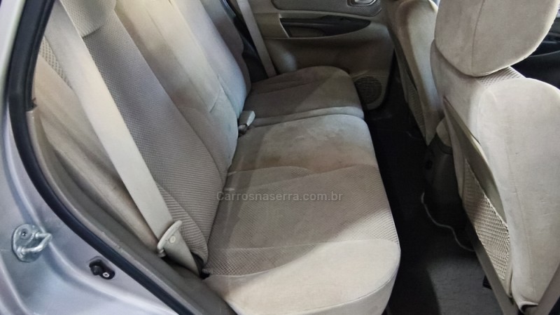 TUCSON 2.0 MPFI GLS TOP 16V 143CV 2WD FLEX 4P AUTOMÁTICO - 2010 - ANTôNIO PRADO