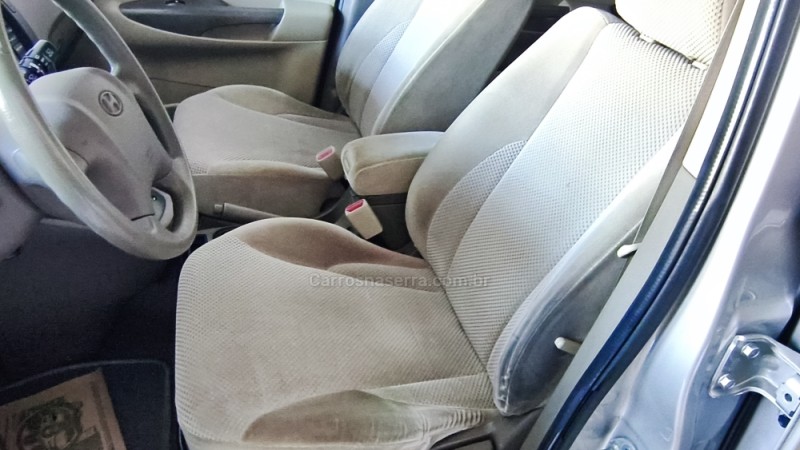 TUCSON 2.0 MPFI GLS TOP 16V 143CV 2WD FLEX 4P AUTOMÁTICO - 2010 - ANTôNIO PRADO