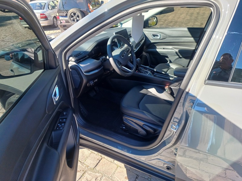COMPASS 1.3 LONGITUDE T270 16V TURBO 4X2 FLEX 4P AUTOMÁTICO - 2026 - FLORES DA CUNHA