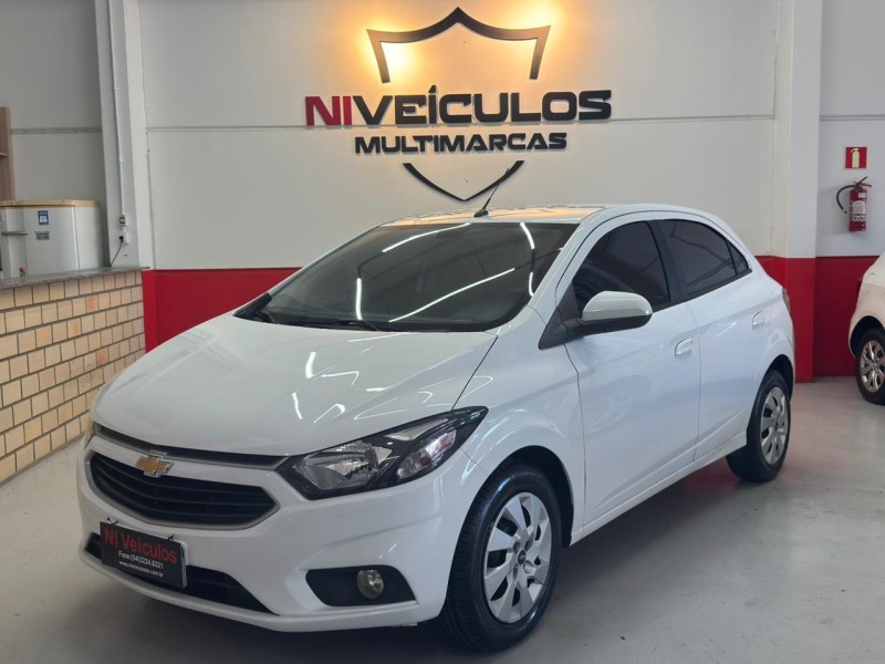 onix 1.4 mpfi lt 8v flex 4p manual 2017 caxias do sul